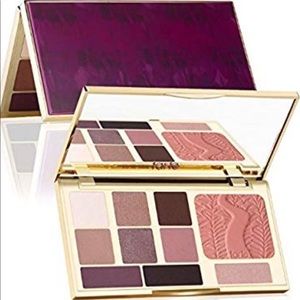 Tarte Energy Noir Clay Palette